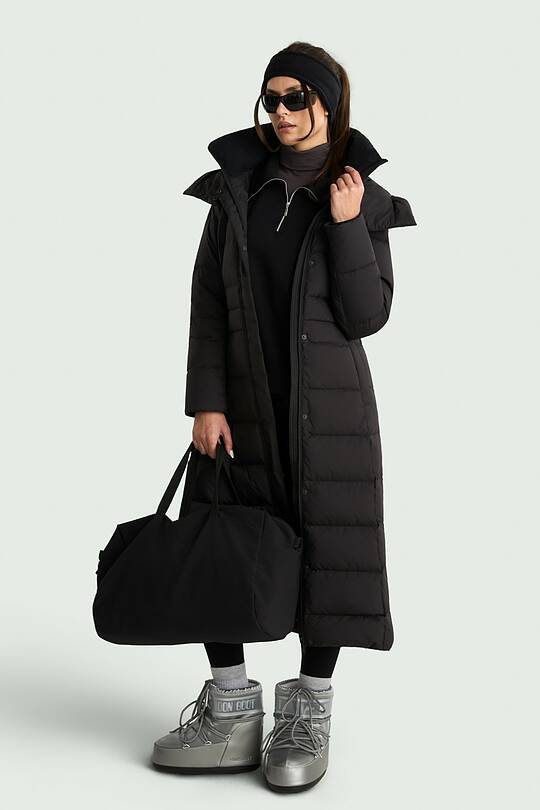Down coat 1 | Audimas