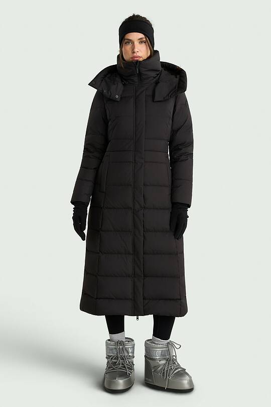 Down coat 2 | Audimas