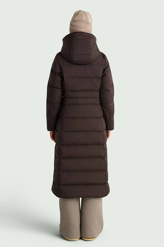 Down coat 2 | Audimas