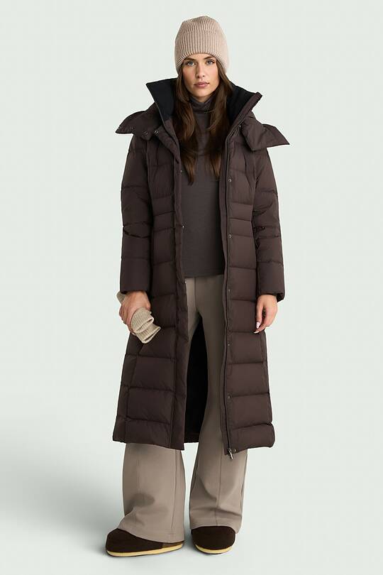 Down coat 1 | Audimas