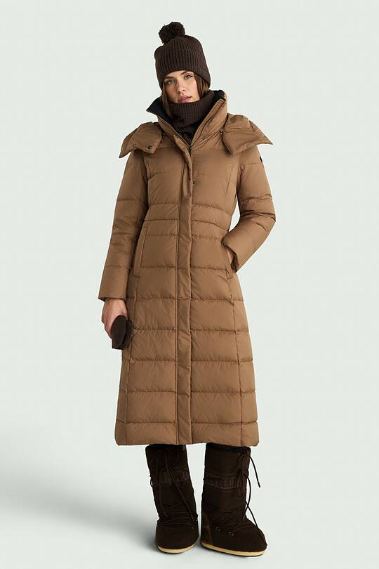 Down coat 1 | Audimas