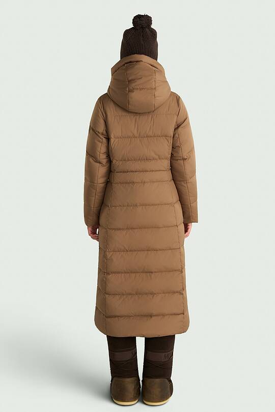 Down coat 2 | Audimas