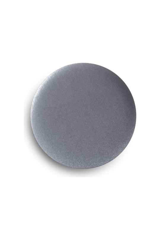 Reflector OREFLECTOR MINI 38mm 5 | GREY/MELANGE | Audimas