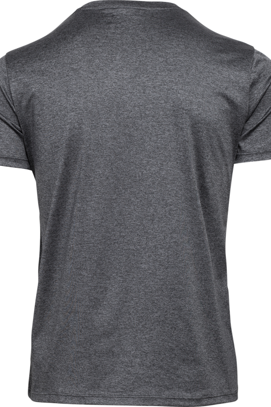 Functional tee 7 | GREY/MELANGE | Audimas