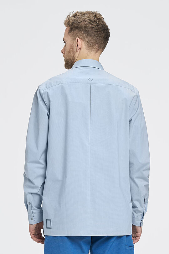 OUTLAST thermo comfort shirt 2 | BLUE | Audimas