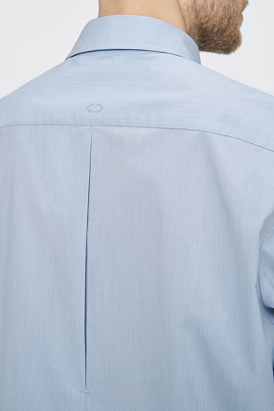 OUTLAST thermo comfort shirt 6 | BLUE | Audimas
