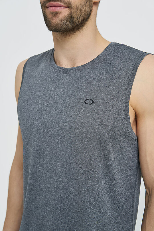 Functional tank top 3 | BLACK | Audimas