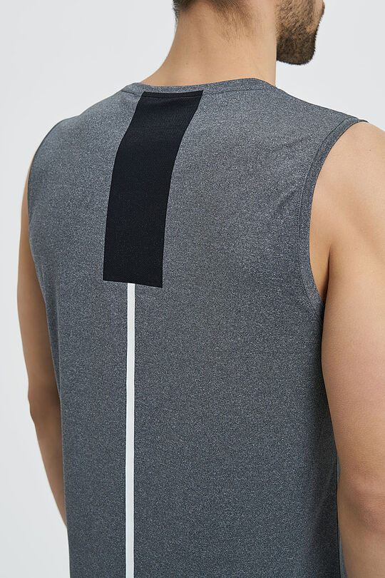 Functional tank top 4 | BLACK | Audimas