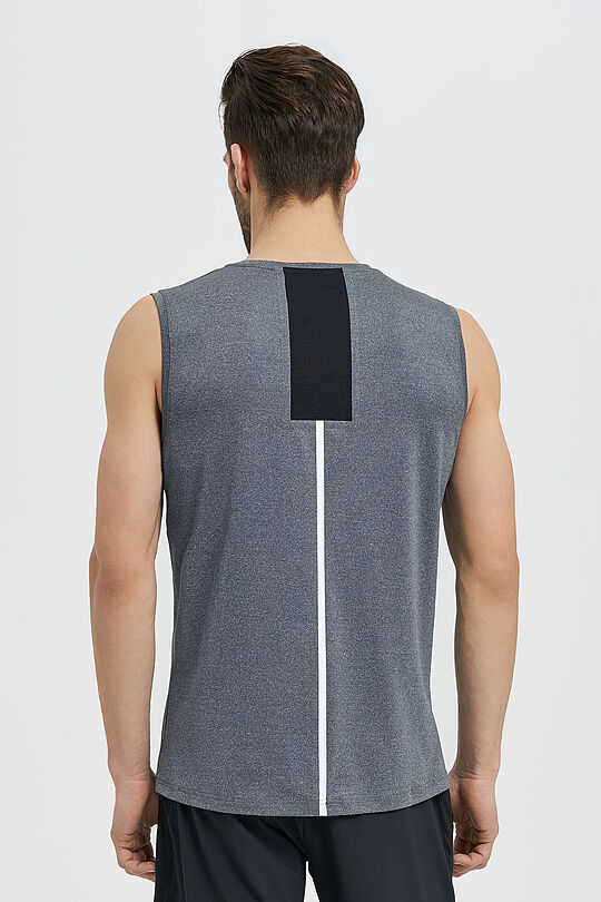 Functional tank top 2 | BLACK | Audimas