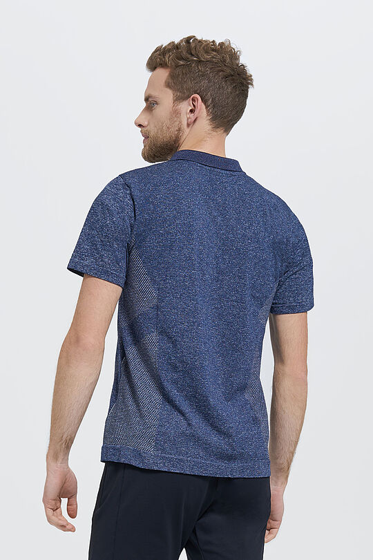 Polo shirts NORTON 2 | BLUE | Audimas