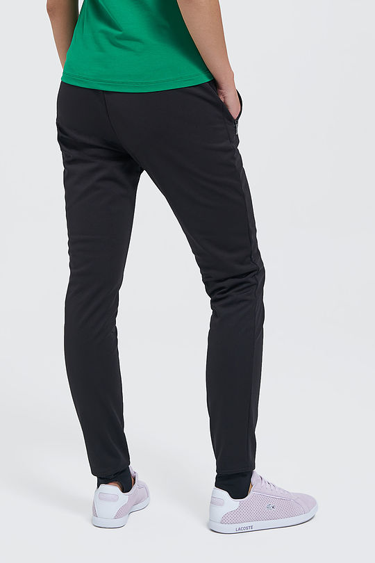 Trousers PAMELA 2 | BLACK 1 | Audimas