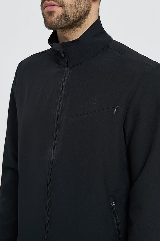 Jacket ALVARO 3 | BLACK | Audimas