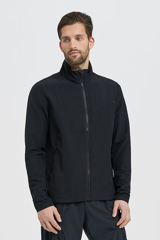 Jacket ALVARO 1 | BLACK | Audimas