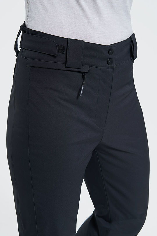 Ski pants 3 | BLACK | Audimas