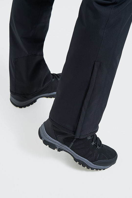 Ski pants 5 | BLACK | Audimas