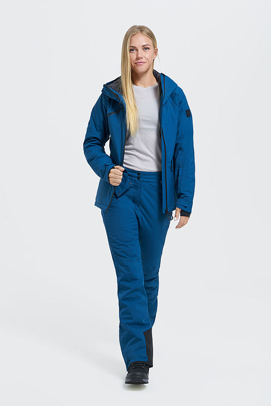 Ski pants 6 | BLUE | Audimas