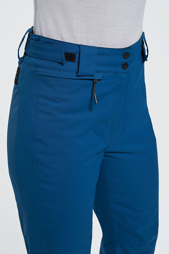 Ski pants 3 | BLUE | Audimas