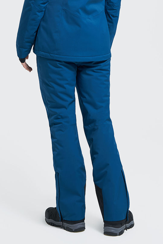 Ski pants 2 | BLUE | Audimas