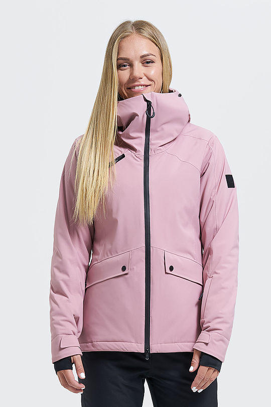 Ski jacket 1 | RED/PINK | Audimas