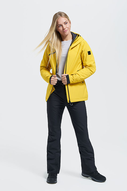 Ski jacket 8 | YELLOW/ORANGE | Audimas