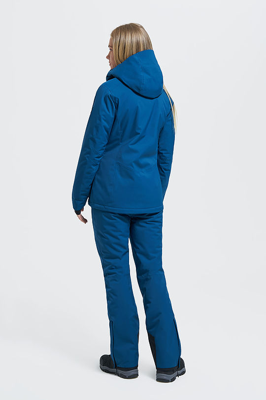 Ski jacket 10 | BLUE | Audimas