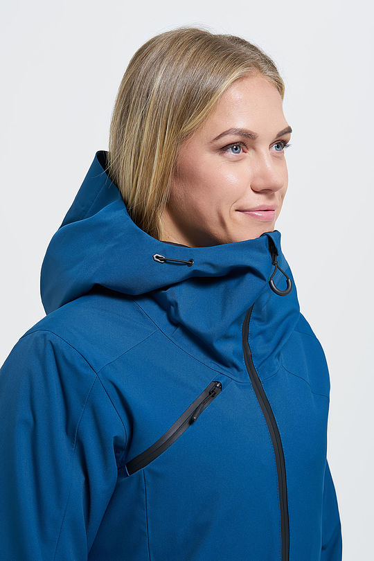 Ski jacket 3 | BLUE | Audimas