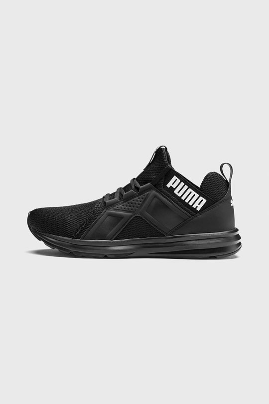 Vyr. sport. batai PUMA ENZO sport 5 | BLACK | Audimas