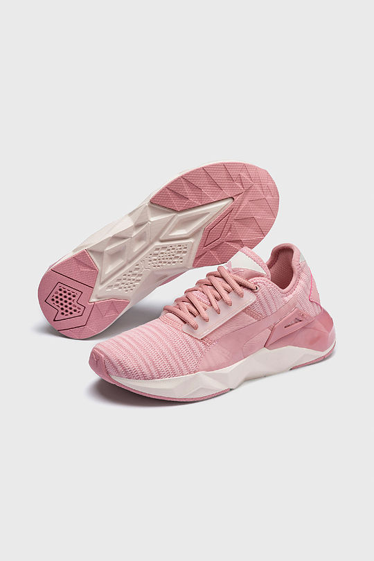 PUMA Women's Cell Plasmic Sneaker 3 | BRIDAL ROSE/PASTEL | Audimas