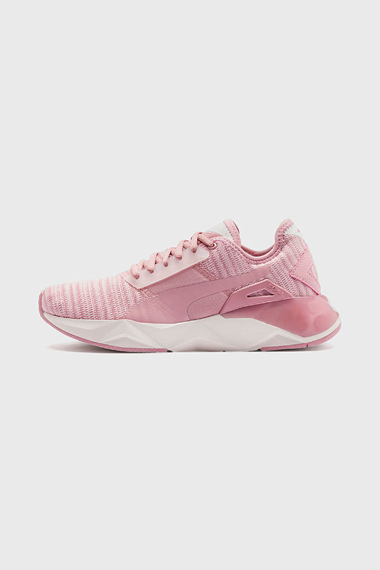 PUMA Women's Cell Plasmic Sneaker 5 | BRIDAL ROSE/PASTEL | Audimas