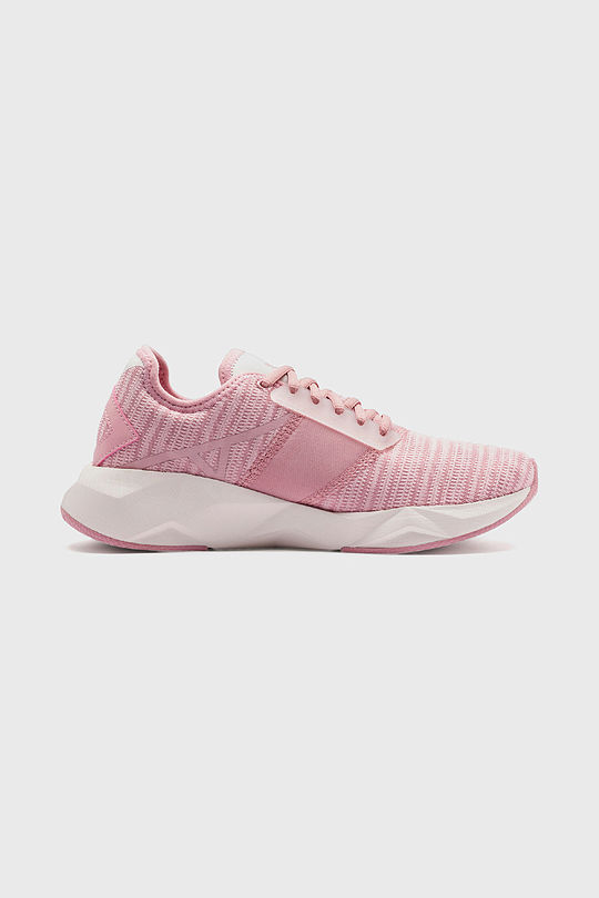 PUMA Women's Cell Plasmic Sneaker 6 | BRIDAL ROSE/PASTEL | Audimas