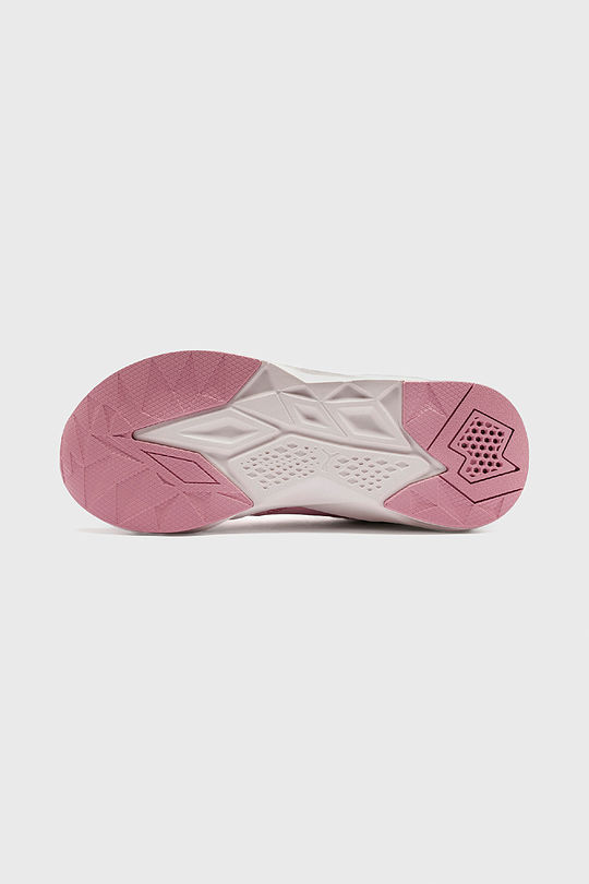 PUMA Women's Cell Plasmic Sneaker 7 | BRIDAL ROSE/PASTEL | Audimas