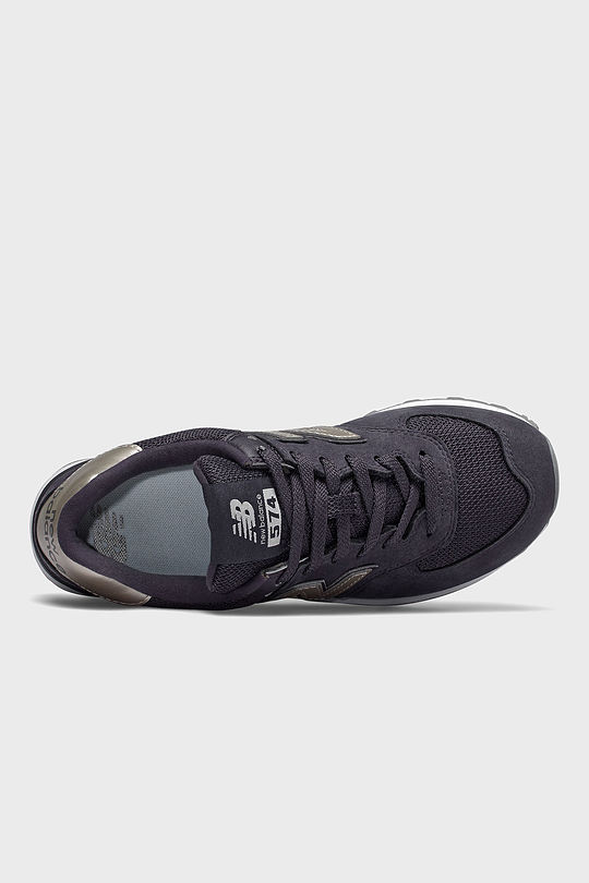 Mot. laisvalaikio batai NEW BALANCE WL574WNM 5 | WNM PURPLE | Audimas