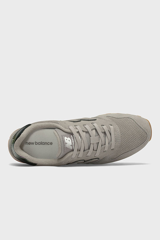 Mot. laisvalaikio batai NEW BALANCE WL373WNF 5 | WNF GREY | Audimas