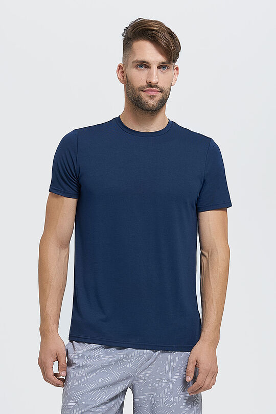 Modal tee 1 | BLUE | Audimas