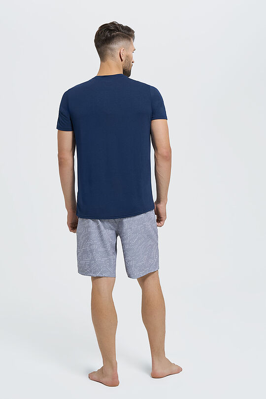 Modal tee 5 | BLUE | Audimas