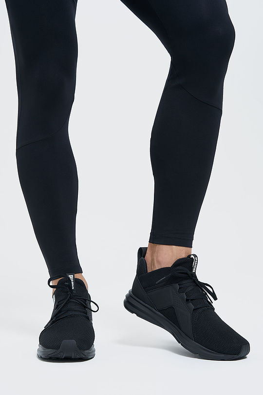 Vyr. sport. batai PUMA ENZO sport 1 | BLACK | Audimas