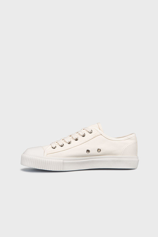 Sneakers INKARAS V16 5 | WHITE | Audimas