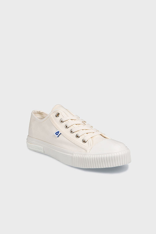 Sneakers INKARAS V16 8 | WHITE | Audimas