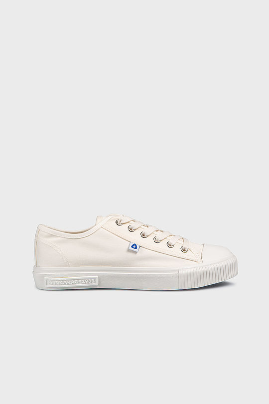 Sneakers INKARAS V16 4 | WHITE | Audimas