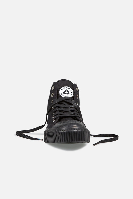 Sneakers INKARAS R23 6 | BLACK | Audimas