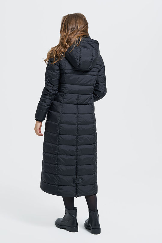 Coat 2 | BLACK | Audimas