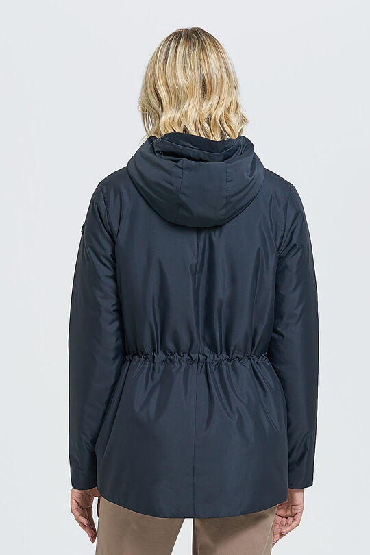 Thermore insulated jacket 2 | BLACK | Audimas