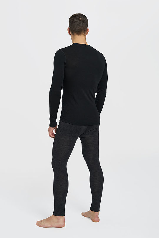 Sweatshirt NEIL 6 | BLACK | Audimas