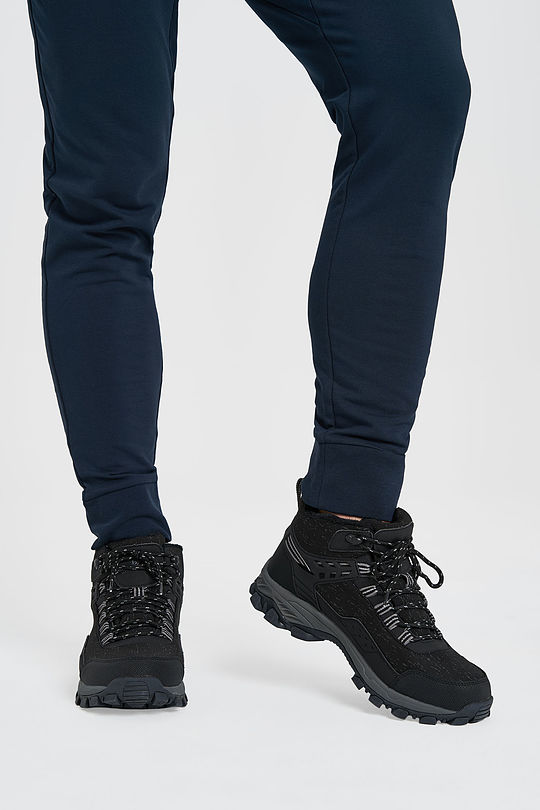 Catmandoo Thomas Winter Casual Boots 1 | BLACK | Audimas