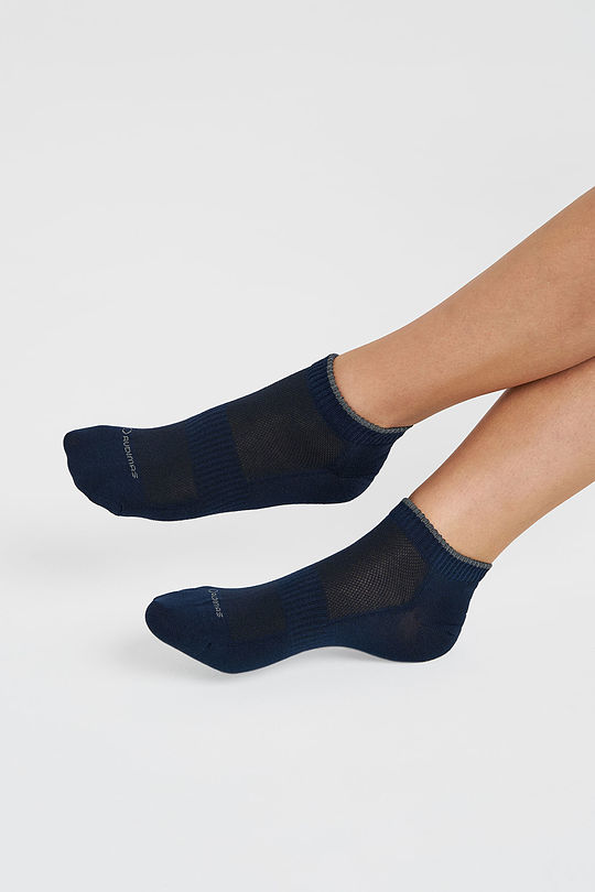 Socks CARY 3 | BLUE | Audimas