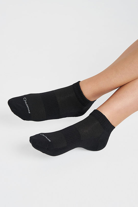 Socks CARY 3 | BLACK | Audimas