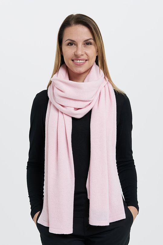 Scarf PAYTON 1 | ROSE | Audimas