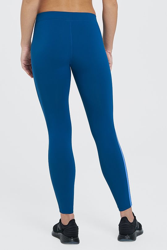 Functional leggings 2 | BLUE | Audimas