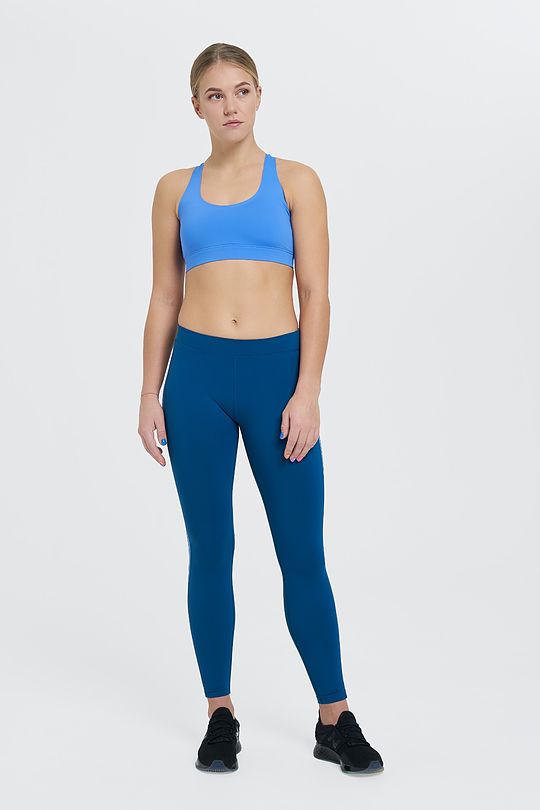 Functional leggings 5 | BLUE | Audimas