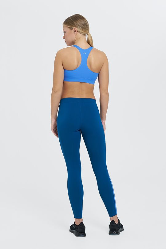 Functional leggings 6 | BLUE | Audimas